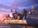 Final Fantasy VII Remake