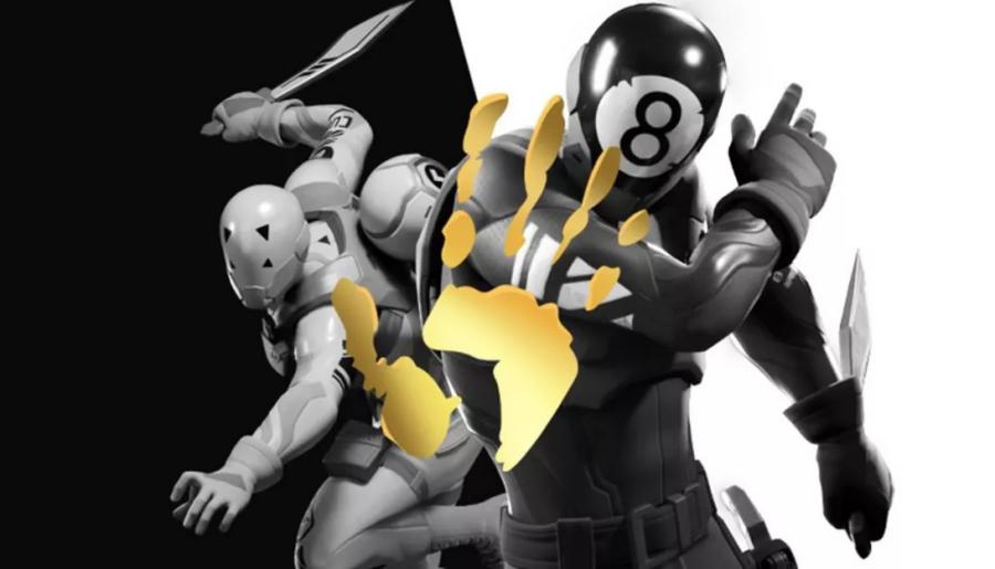 Aí está a Temporada 2 do Capitulo 2 do Fortnite Aí está a Temporada 2 do Capitulo 2 do Fortnite