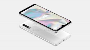 Galaxy A70e