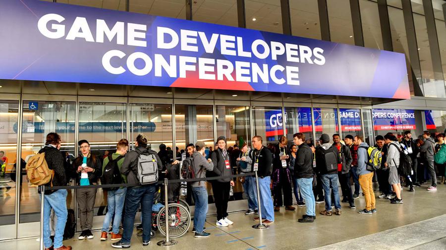 Game Developers Conference é a mais recente vitima do Coronavírus Game Developers Conference é a mais recente vitima do Coronavírus