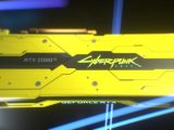 GeForce RTX 2080 Ti Cyberpunk 2077 Edition