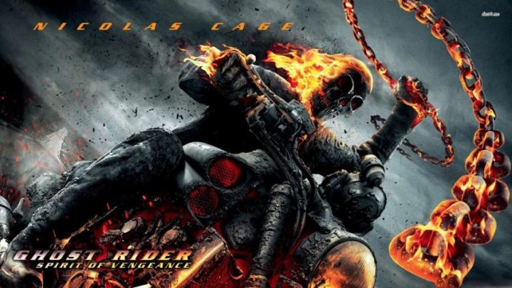 Ghost Rider