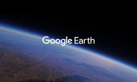 Maior actualização dos últimos 4 anos vem com o Timelapse no Google Earth Maior actualização dos últimos 4 anos vem com o Timelapse no Google Earth