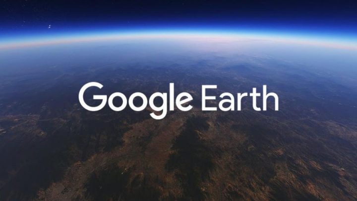 Google Earth
