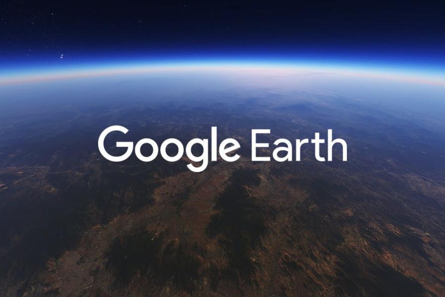 Já não é obrigatório o uso do Chrome para utilizar o Google Earth Já não é obrigatório o uso do Chrome para utilizar o Google Earth