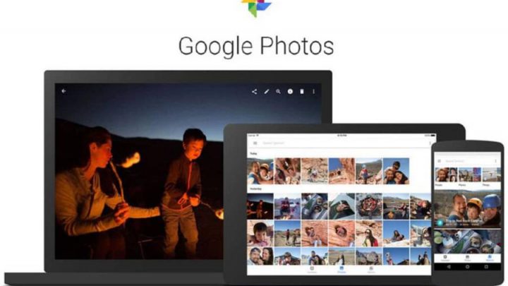 Google Fotos fuga bug vídeos