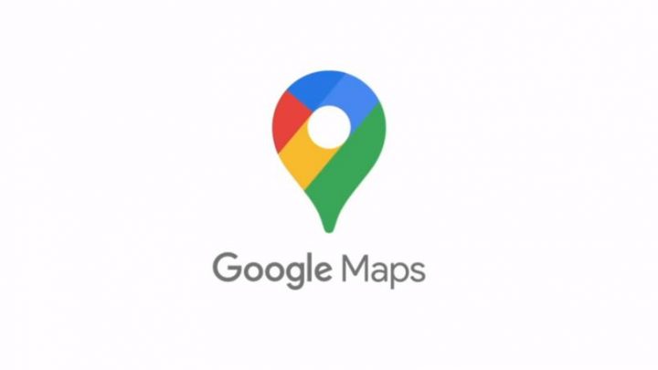Google Maps 15 anos modo escuro covid-19