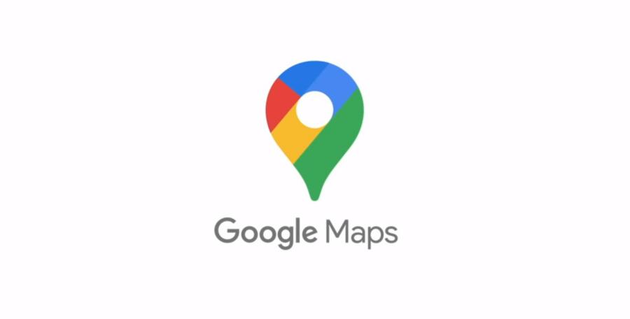 Google Maps 15 anos modo escuro covid-19