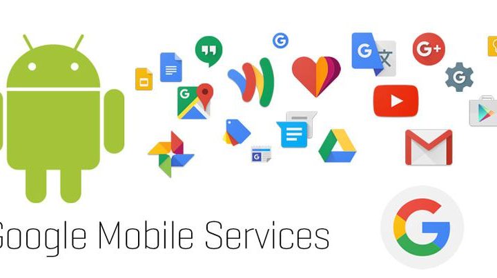 Google Mobile Services