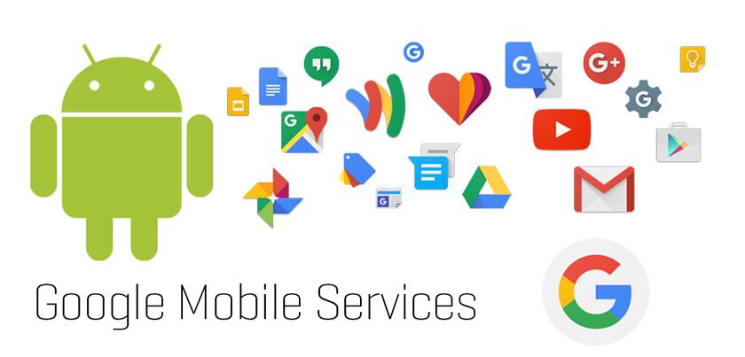 Google diz que instalar os Google Mobile Services em smartphones Huawei é um risco Google diz que instalar os Google Mobile Services em smartphones Huawei é um risco