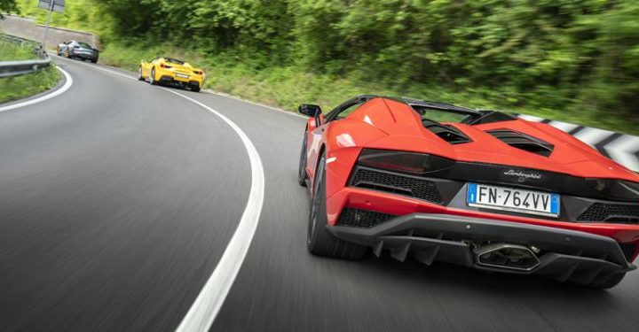 Gran Turismo PlayStation 5
