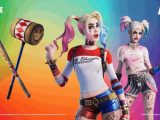 Harley Quinn