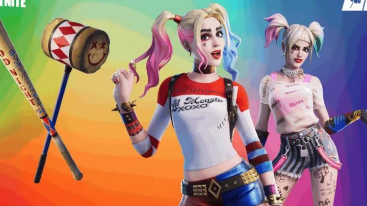 Harley Quinn