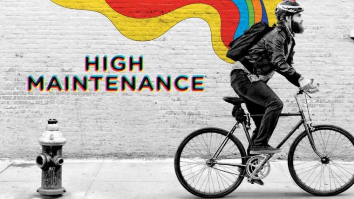 High Maintenance