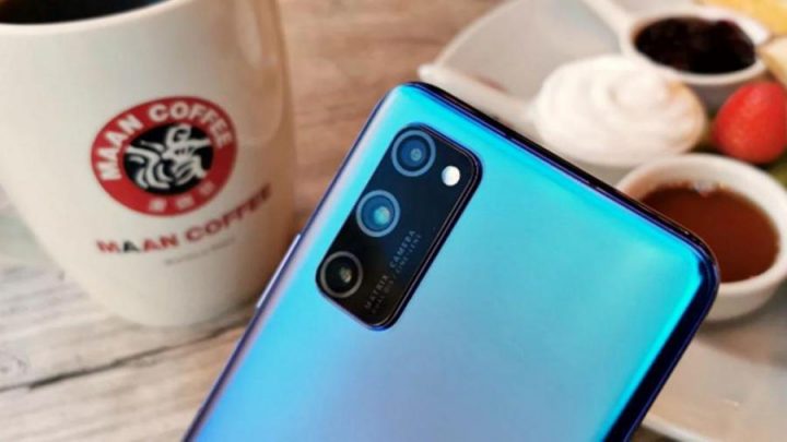 Honor V30 Pro
