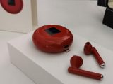 FreeBuds 3 Red Edition