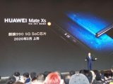Huawei Mate Xs