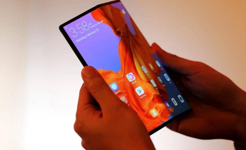 Já pode comprar o Huawei Mate Xs em Portugal Já pode comprar o Huawei Mate Xs em Portugal