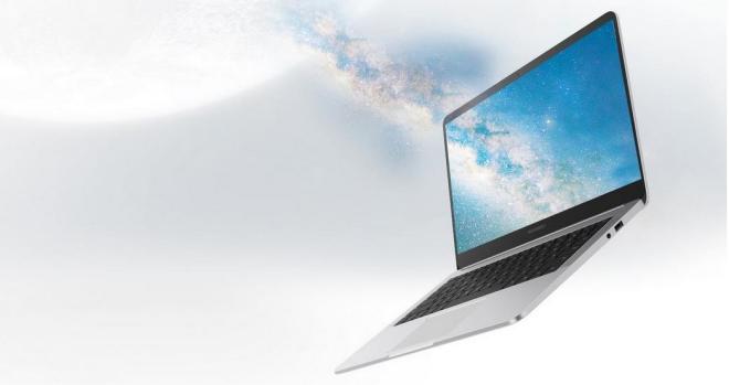 MateBook D14