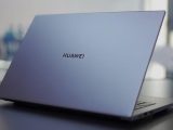 Huawei MateBook D