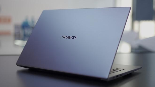Huawei MateBook D