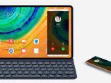 MatePad Pro