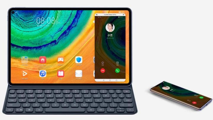 MatePad Pro