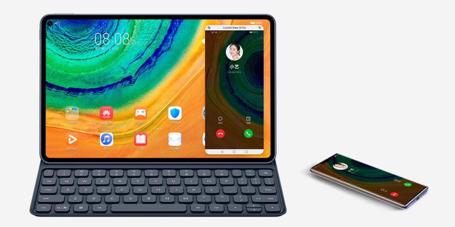 Huawei disponibiliza o novo MatePad Pro em Portugal Huawei disponibiliza o novo MatePad Pro em Portugal
