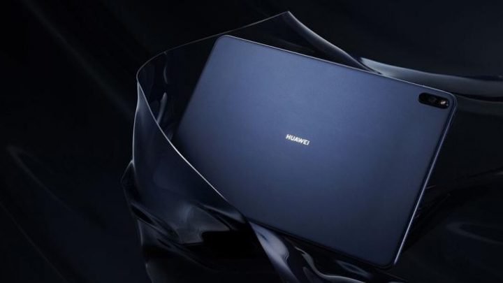 Huawei MatePad Pro