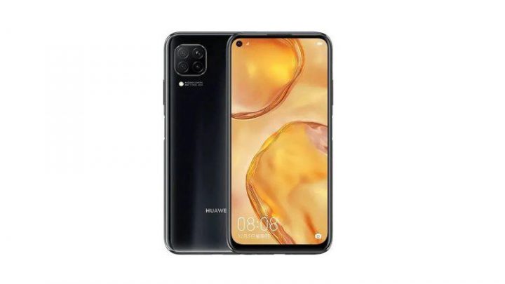 Huawei P40 Lite