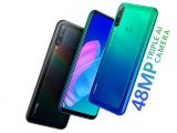 Huawei P40 Lite E