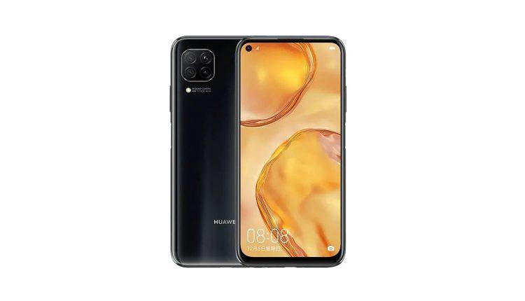 Huawei P40 Lite