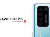 Huawei P40 Pro