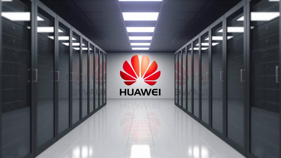 Huawei anuncia nova fábrica na Europa Huawei anuncia nova fábrica na Europa