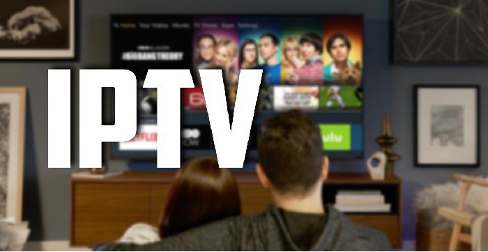 IPTV Europol Boom Media