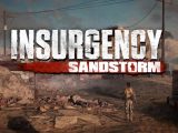 Insurgency Sandstorm
