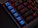 K95 RGB Platinum XT