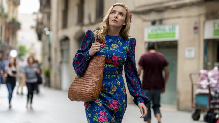 Killing Eve