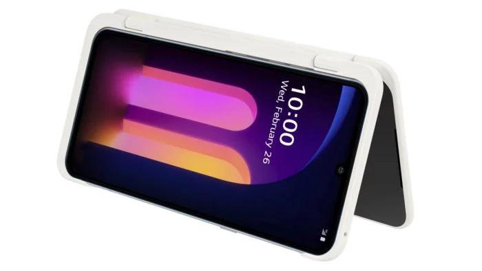 LG V60 THINQ 5G