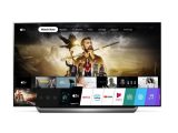 LG apple TV
