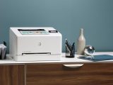 LaserJet Pro M100
