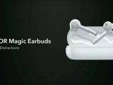 Magic EarBuds