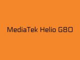 Helio G80