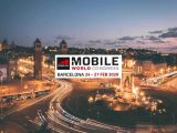 Mobile World Congress 2020