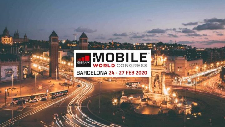 Mobile World Congress 2020