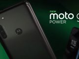 Moto G8 Power