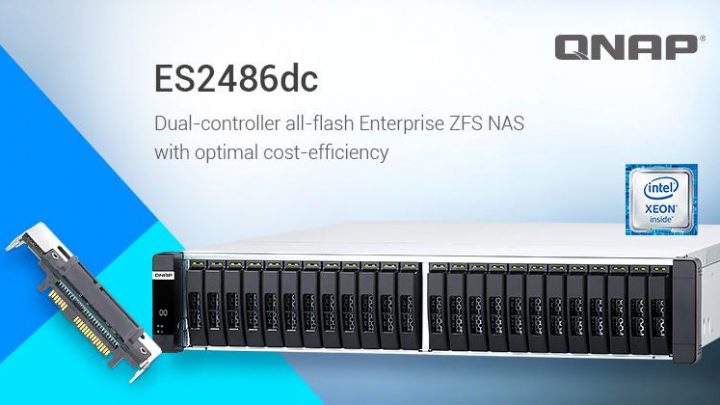NAS ZFS