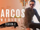 Narcos México