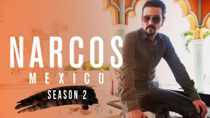 Narcos México