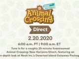 Nintendo Direct